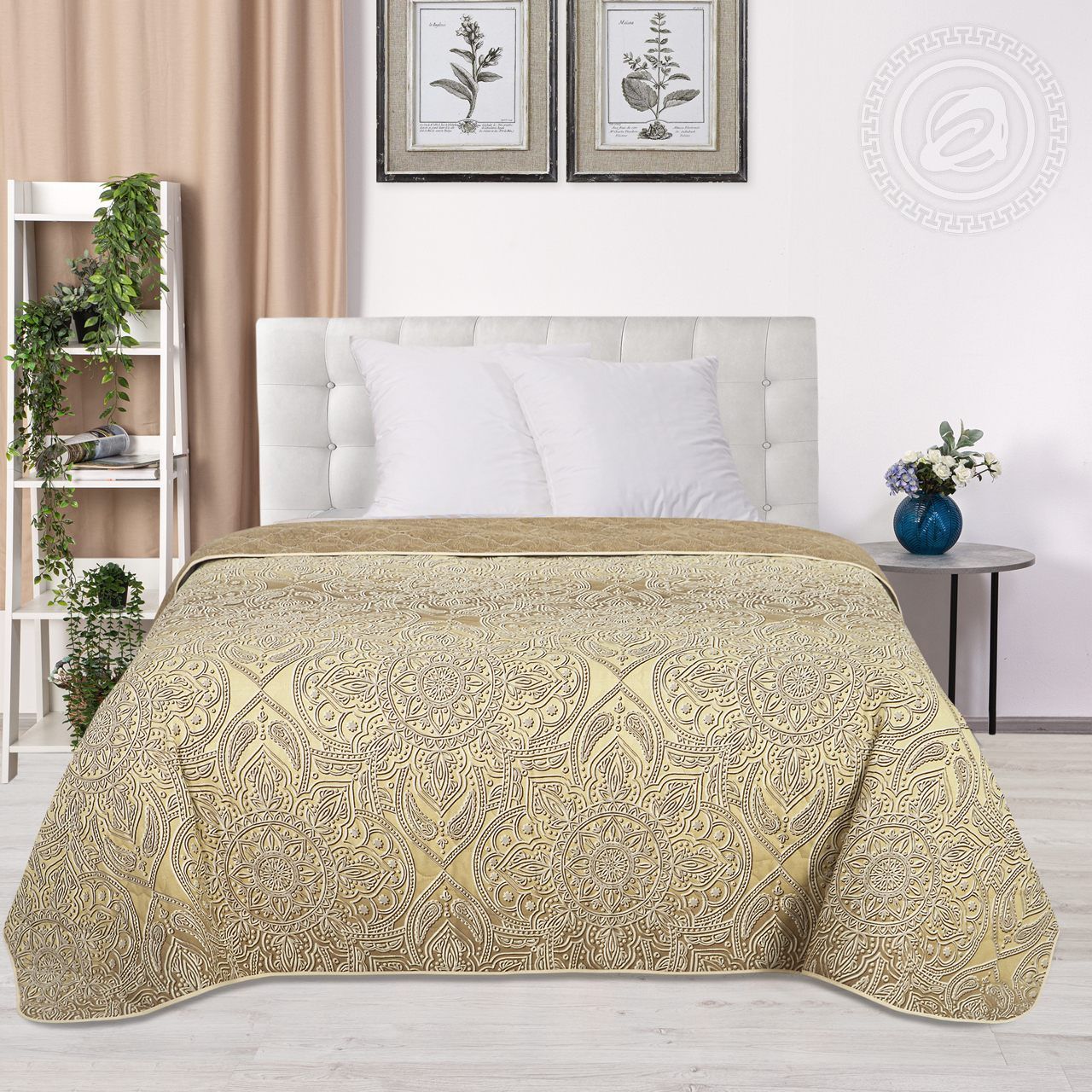 Императрица 2296