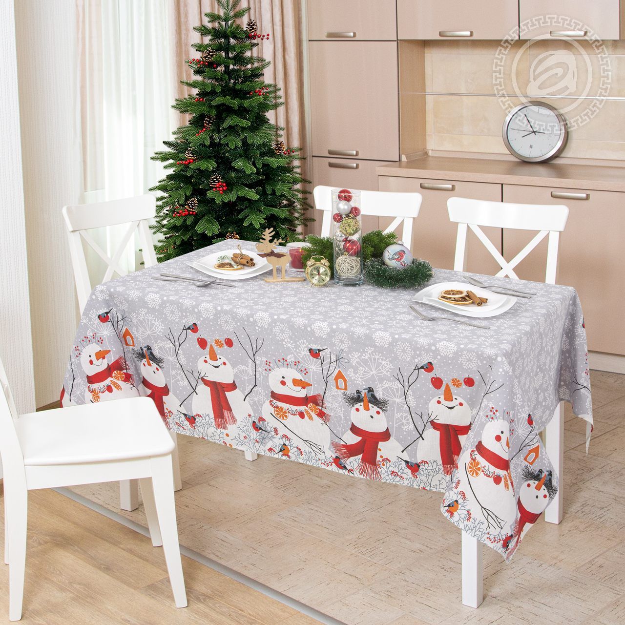 Снеговики СБ.150.260