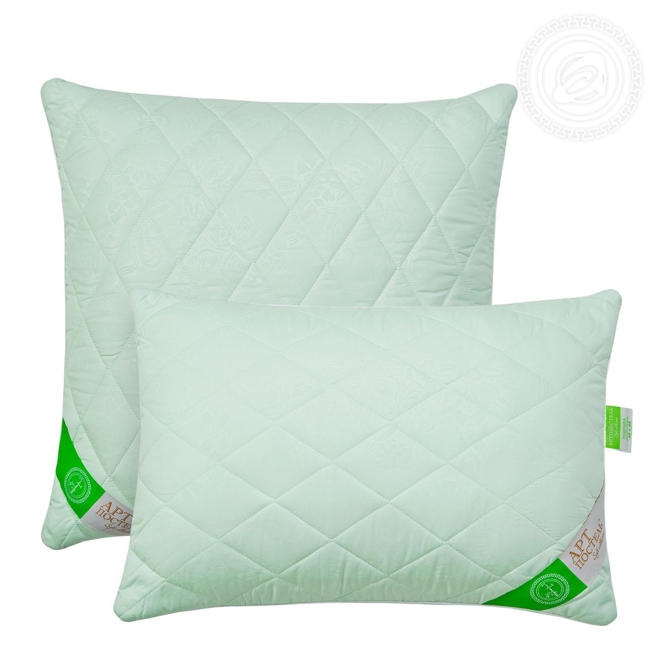 Подушка Бамбук 1352