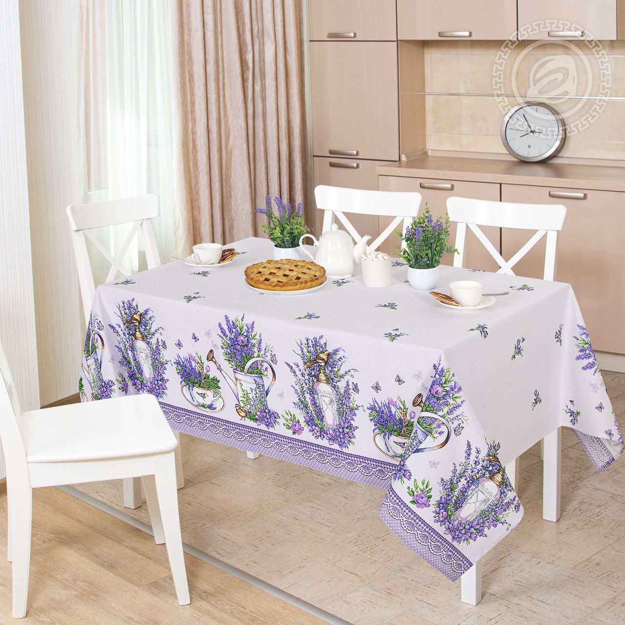 Мерси скатерть СБ.150.260