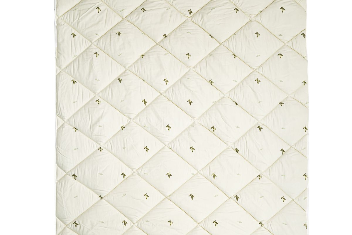 Одеяло Бамбуковая роща ОБР-18л