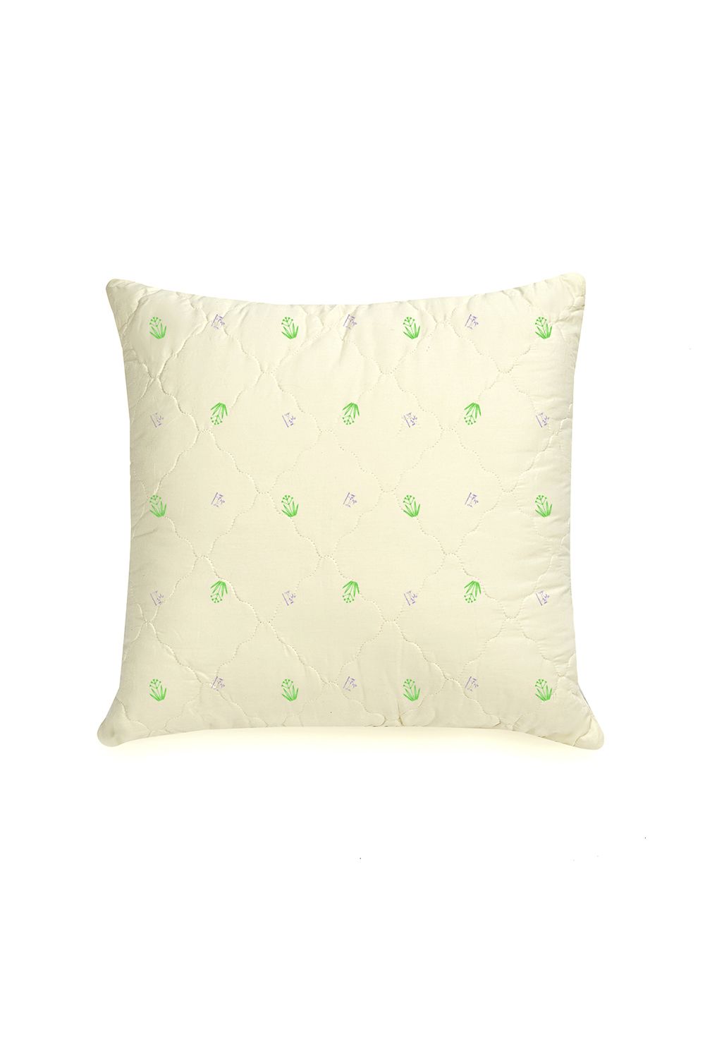 Подушка Луговые травы ПЛТ-77