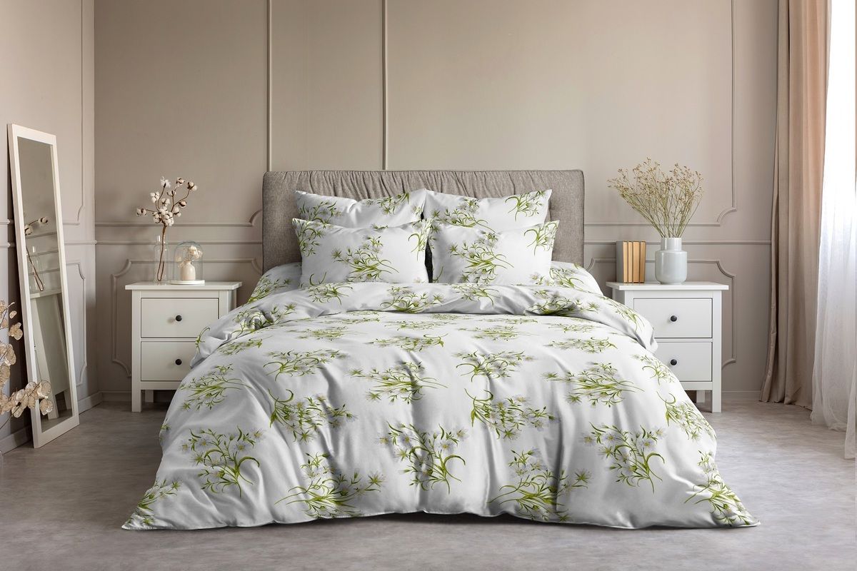 КПБ Аллисум бязь сем