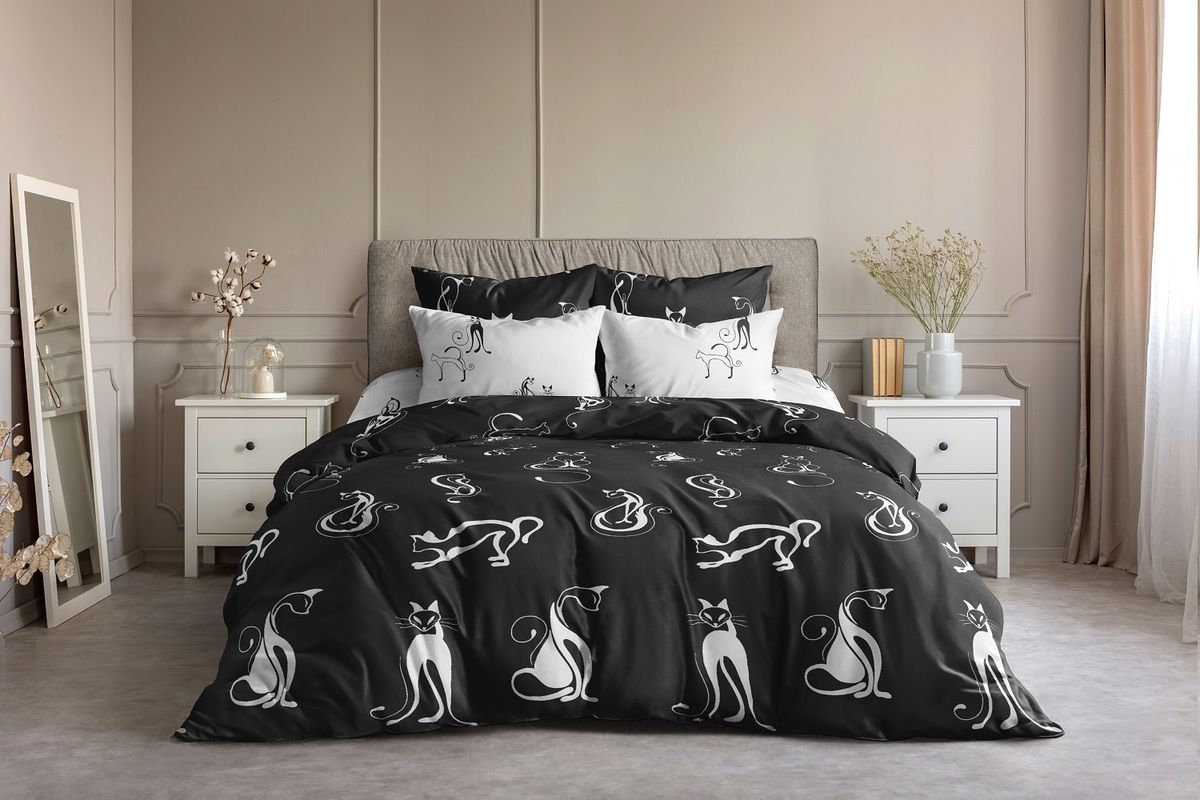 КПБ Багира бязь сем