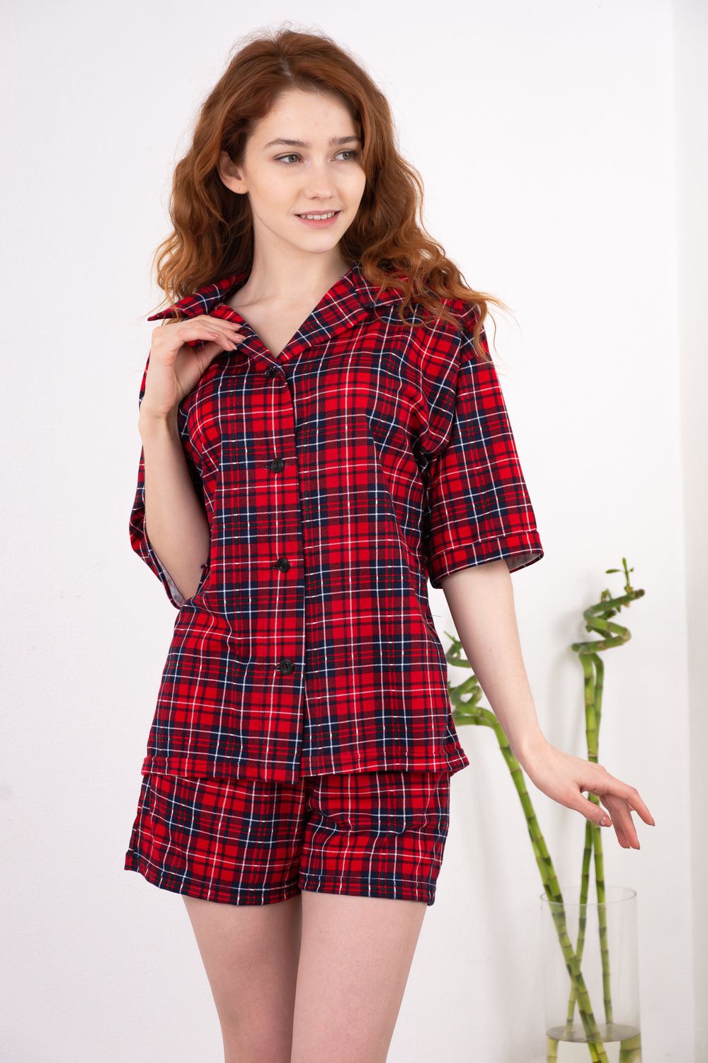 Костюм Изюминка - клетка