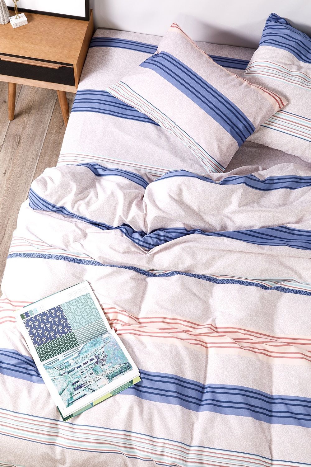 КПБ Дорос бязь сем