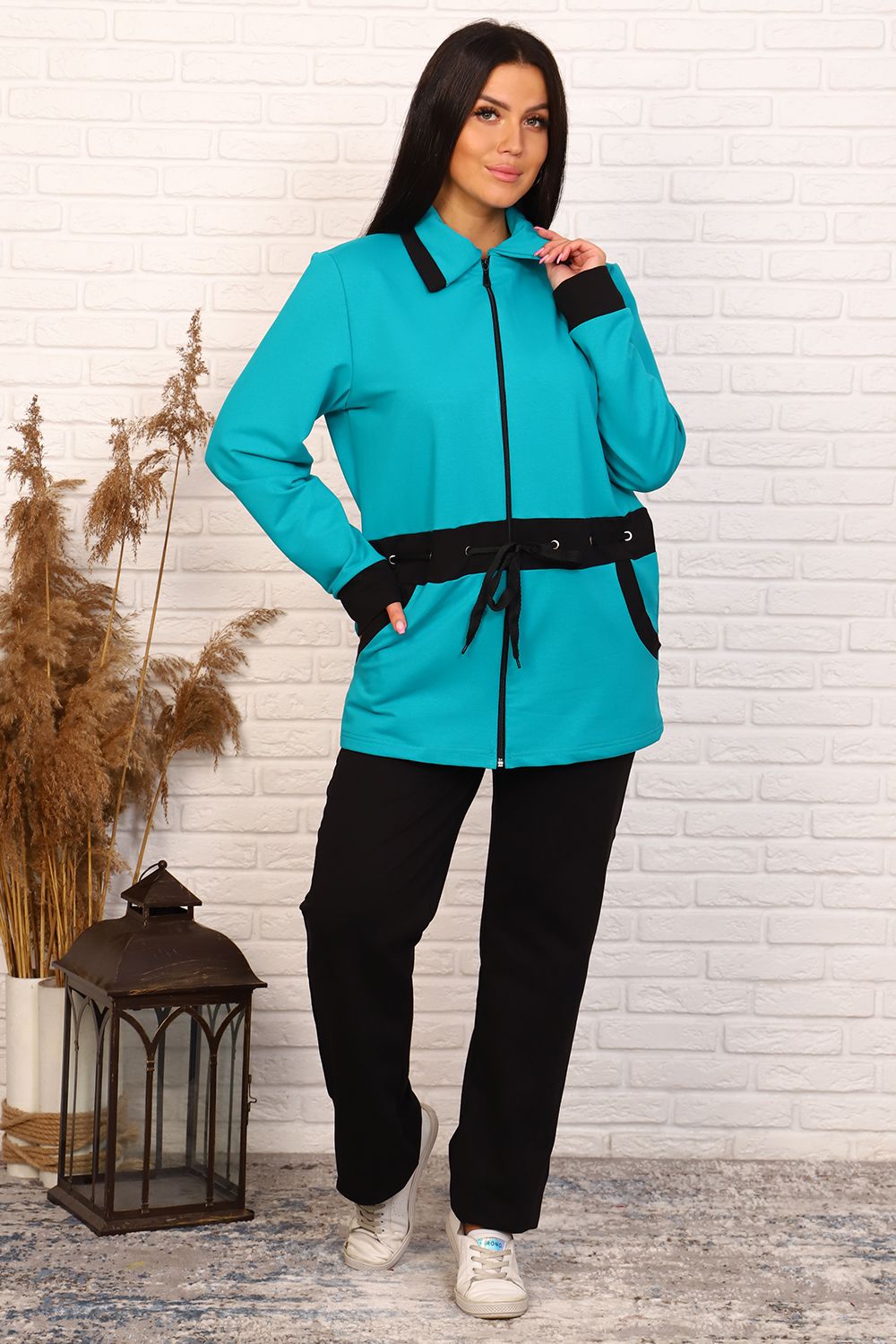 Костюм 47003 - ментол