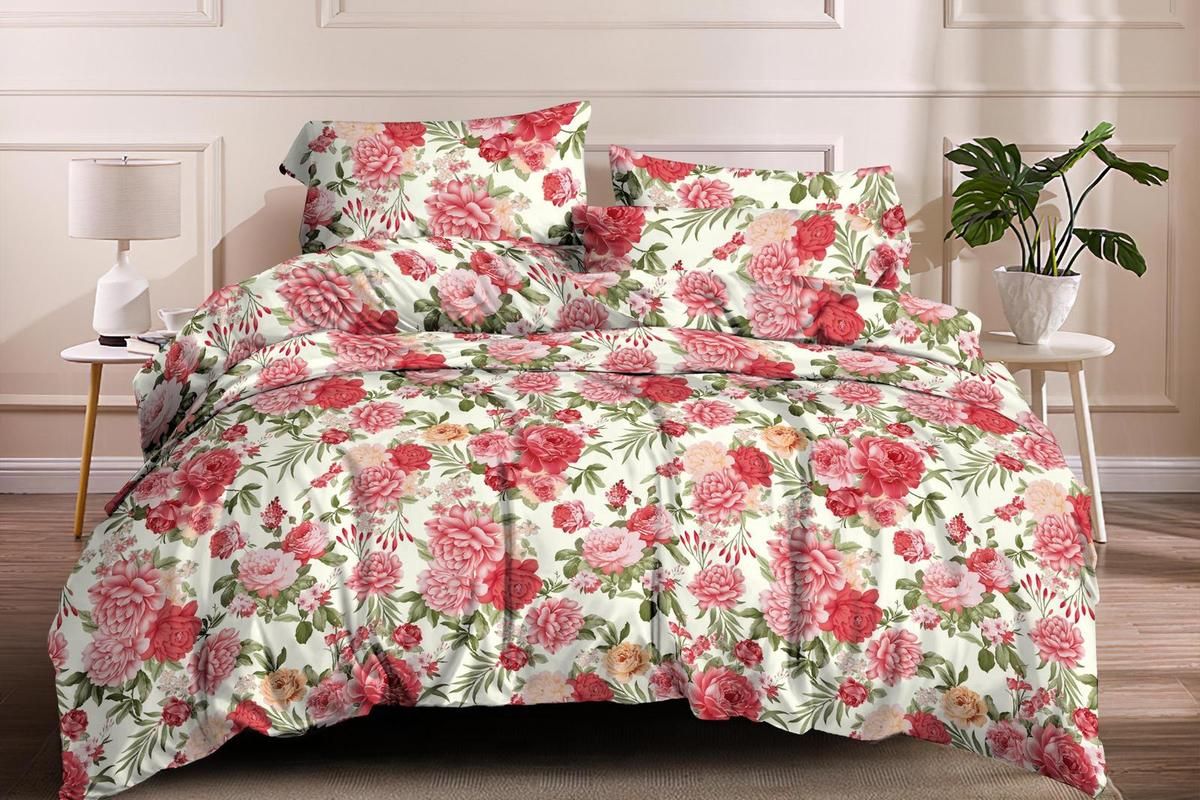 КПБ Павлина Жанет LY 2950 креп