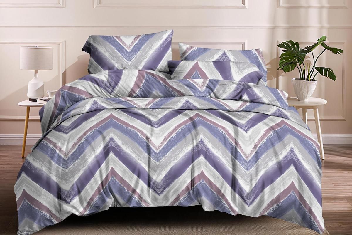 КПБ Павлина Жанет рис. LY 6836-9