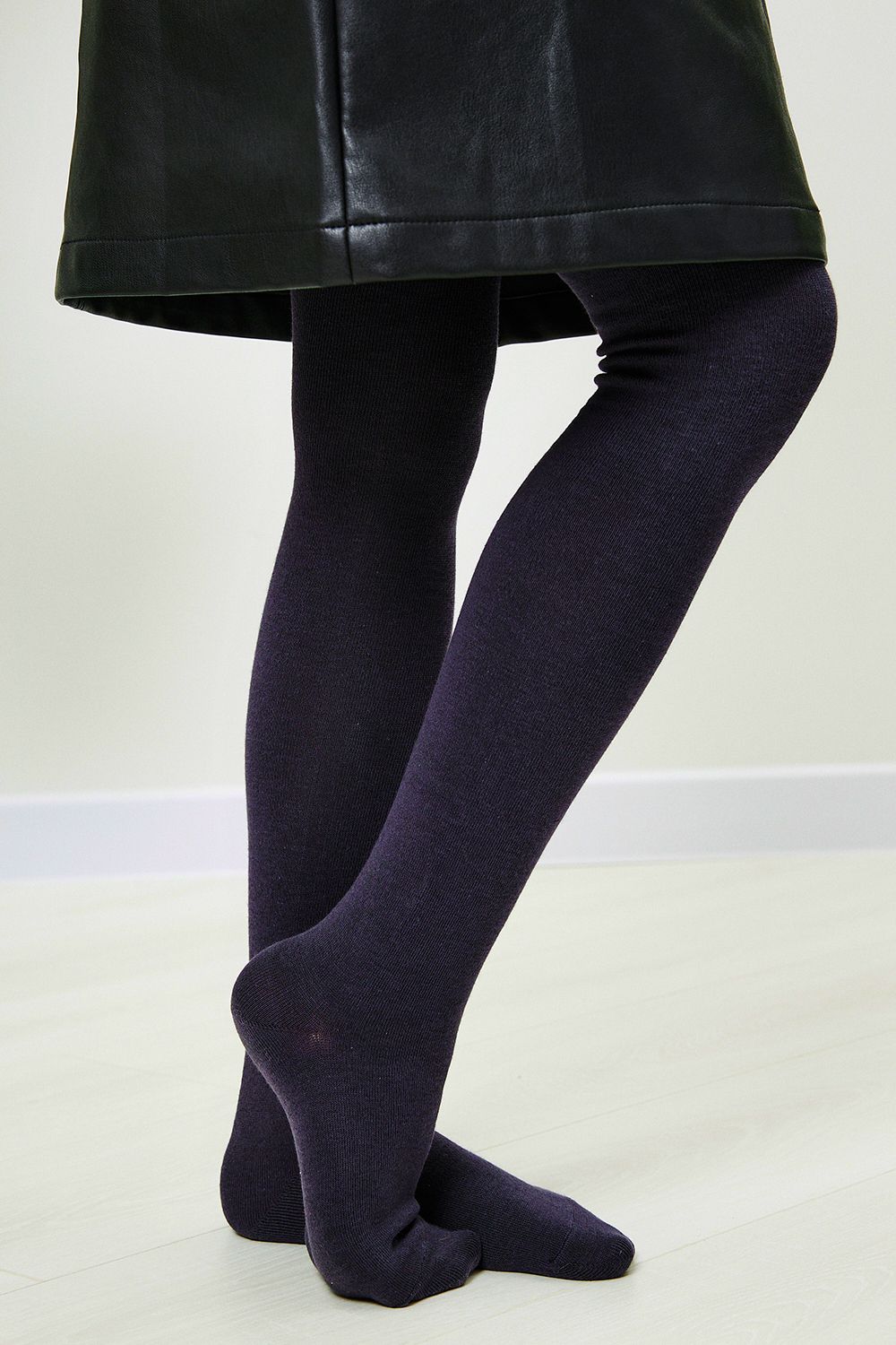 Колготки Классик детские - графит