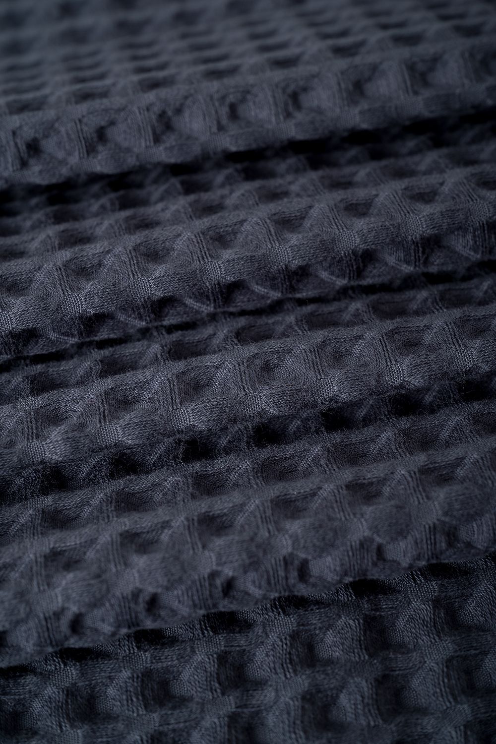 Полотенце для ванной Бохо - графит