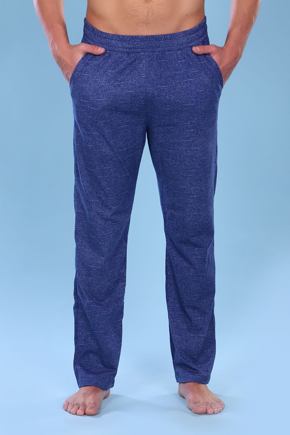 Брюки 22200 - синий