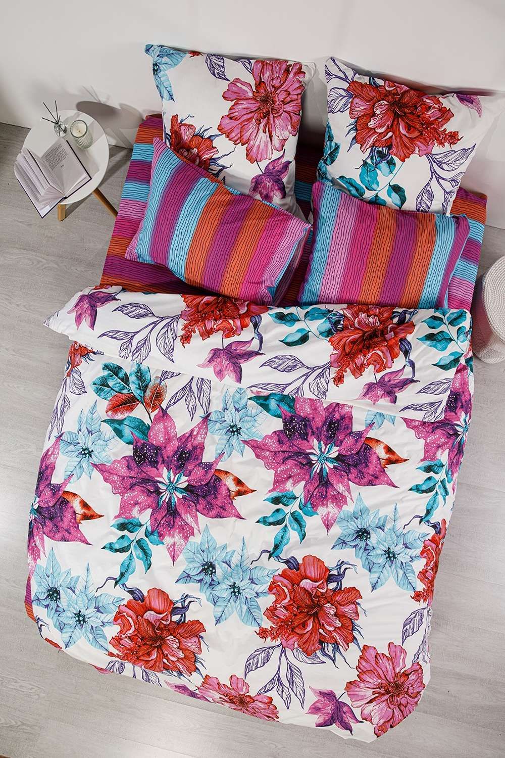 КПБ Френсис поплин сем