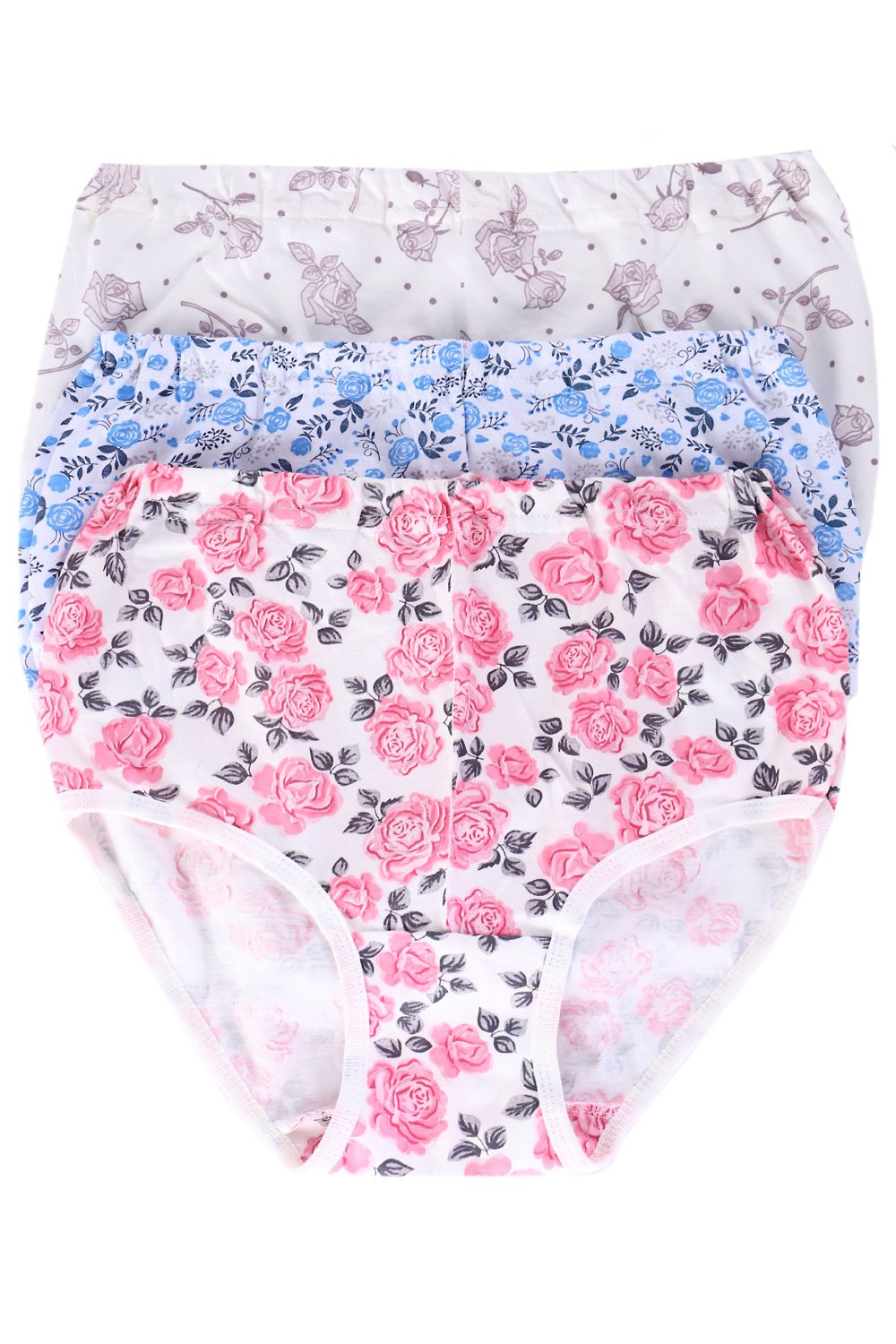 Трусы Стандарт женские - ассорти