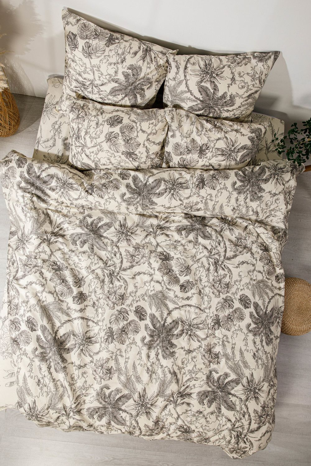 КПБ Эдем бязь сем