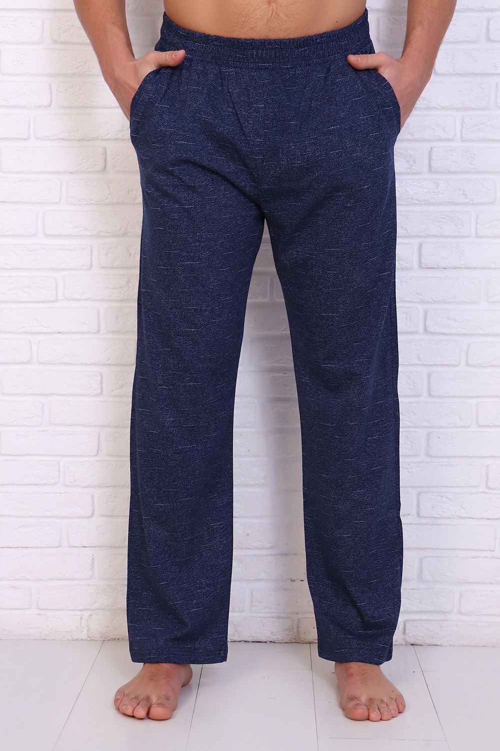 Брюки 22200 - темно-синий