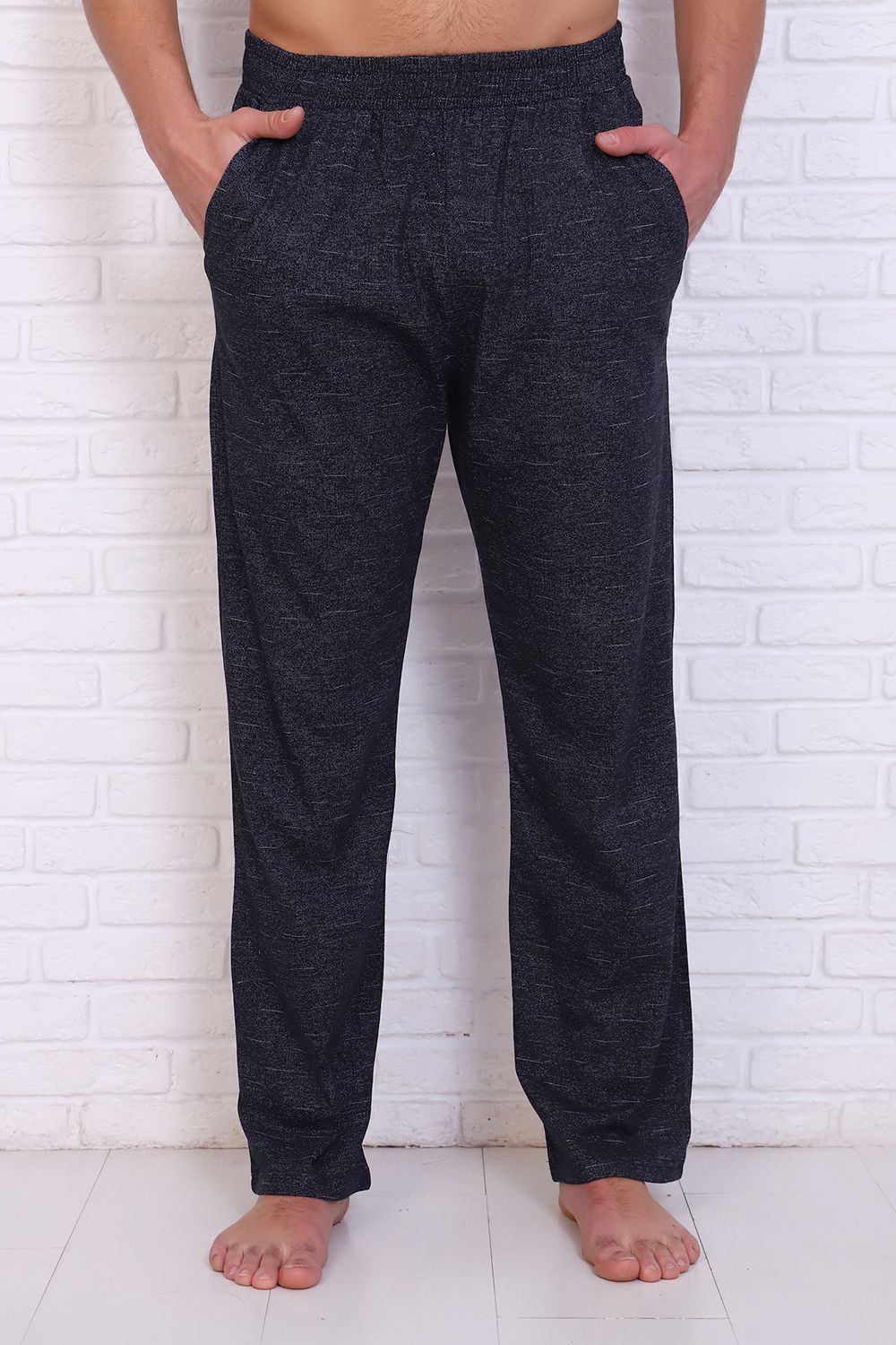 Брюки 22200 - черный