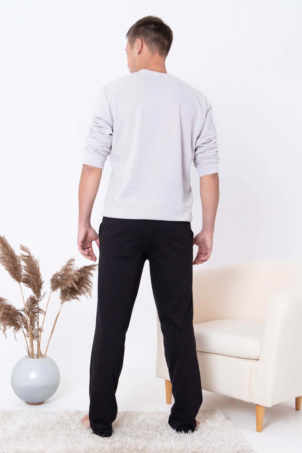 Трико Айсберг - черный