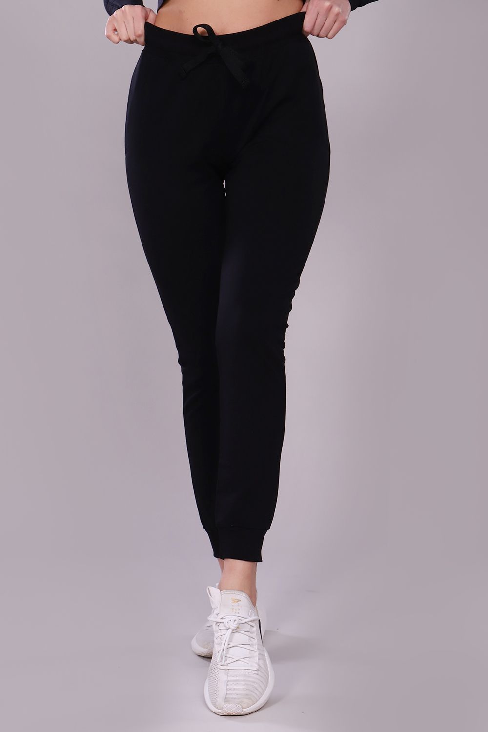 Брюки 22206 - черный