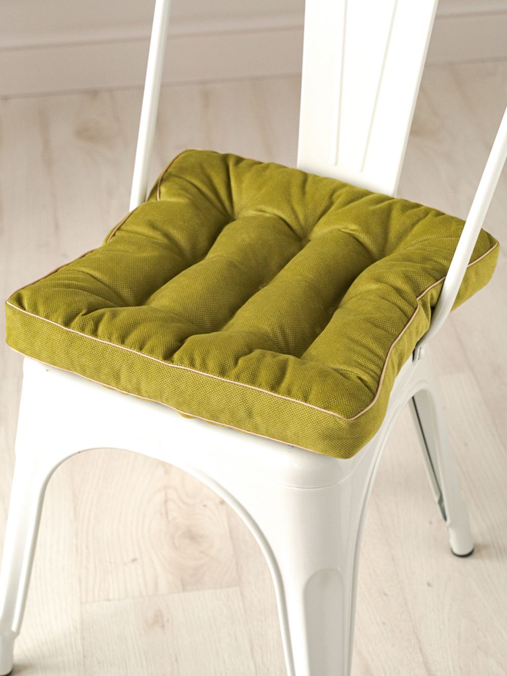 Подушка для сиденья Bio-Line PB9 высокий борт - оливковый