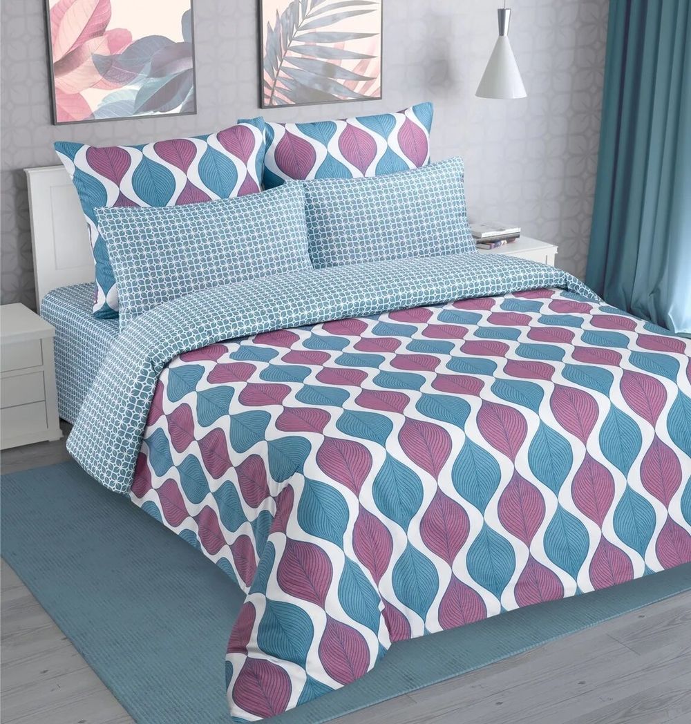 КПБ Перкаль NUANCE PALETTE Elin