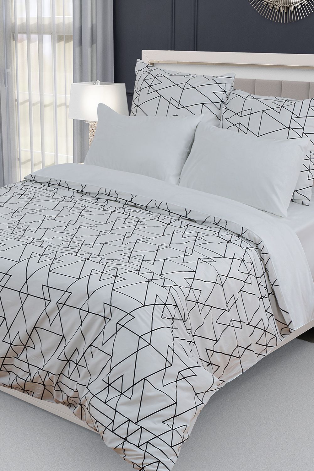 КПБ Сатин NUANCE Prime