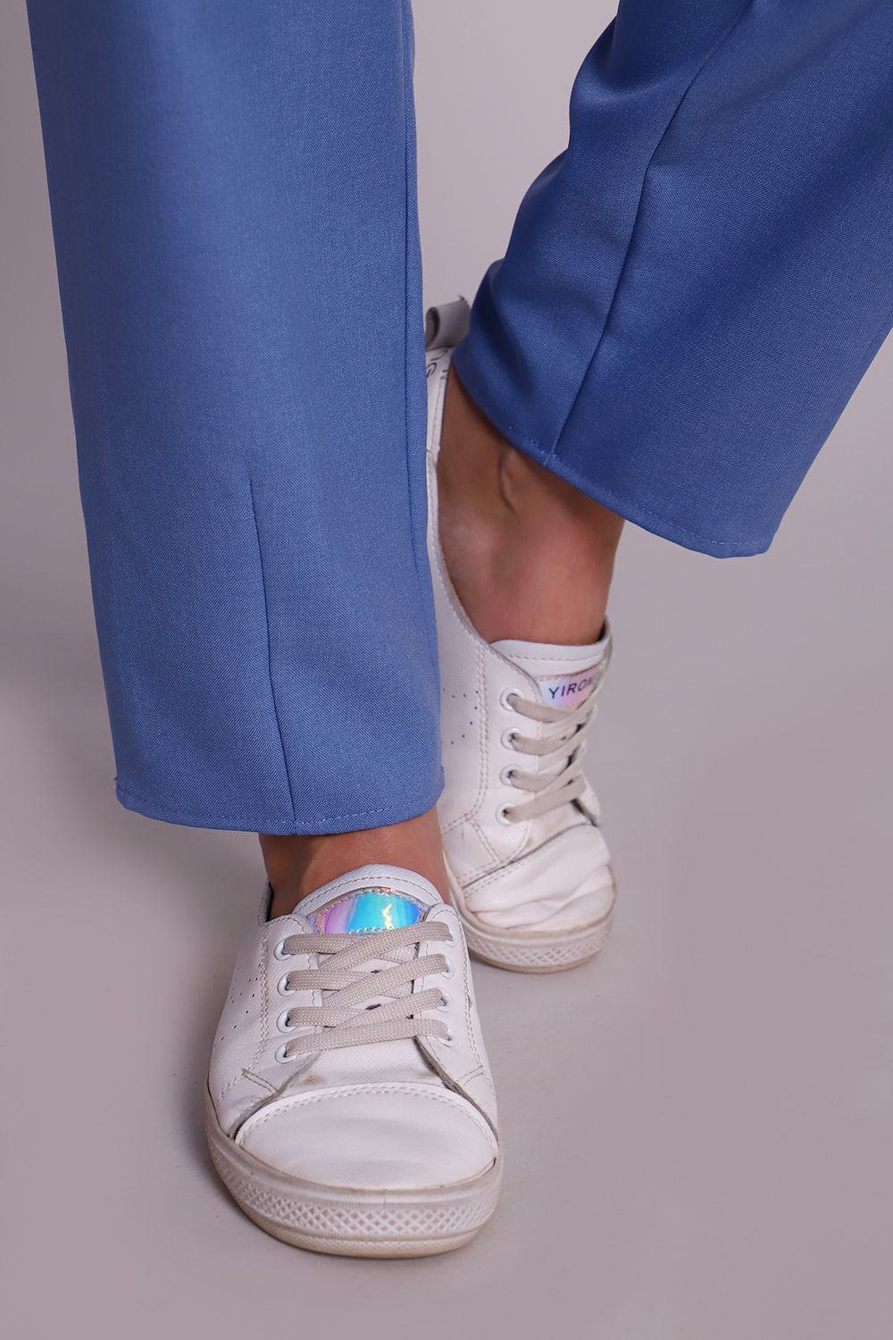 Брюки 32803 - джинс