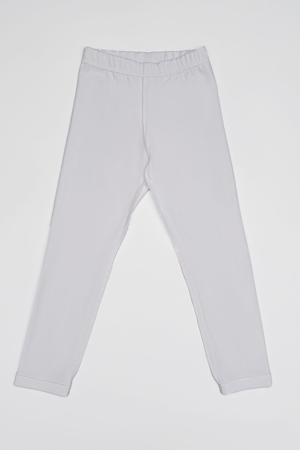 Брюки Бэтти - белый