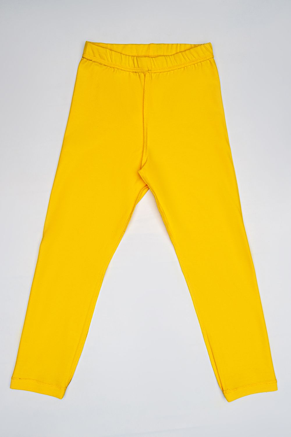 Брюки Бэтти - желтый