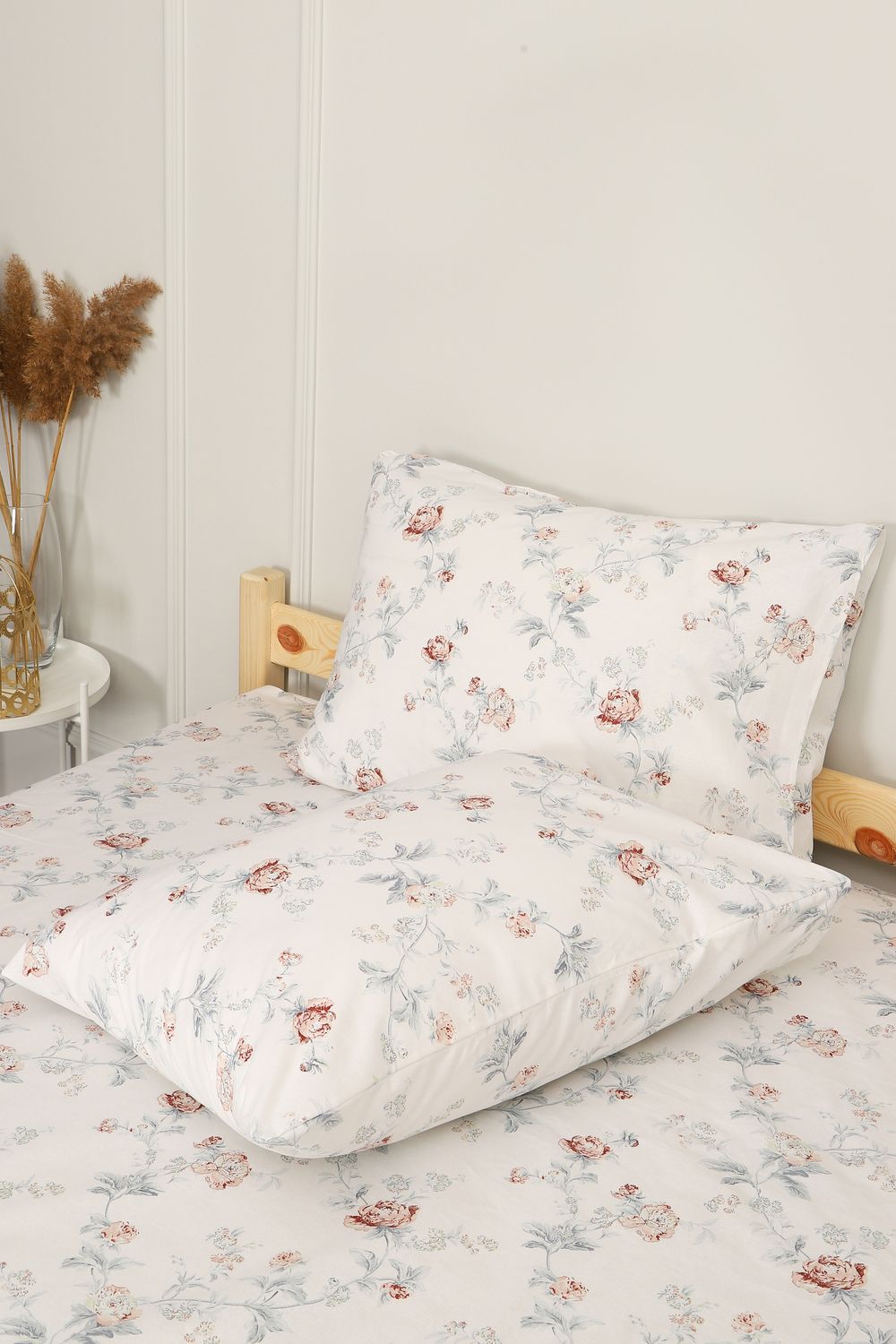 Наволочка бязь ГОСТ Мильфлер - белый