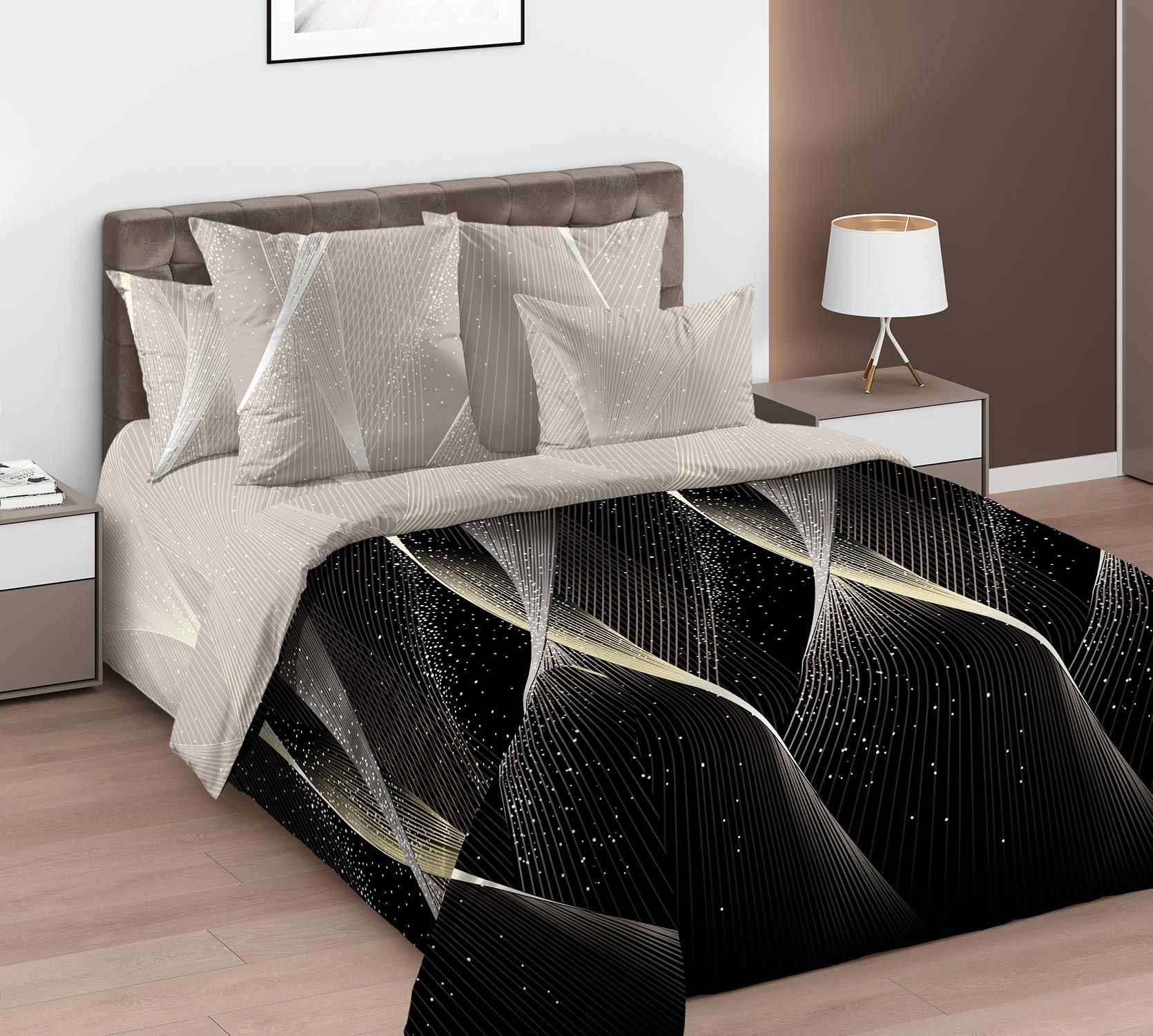 Звездный свет 1