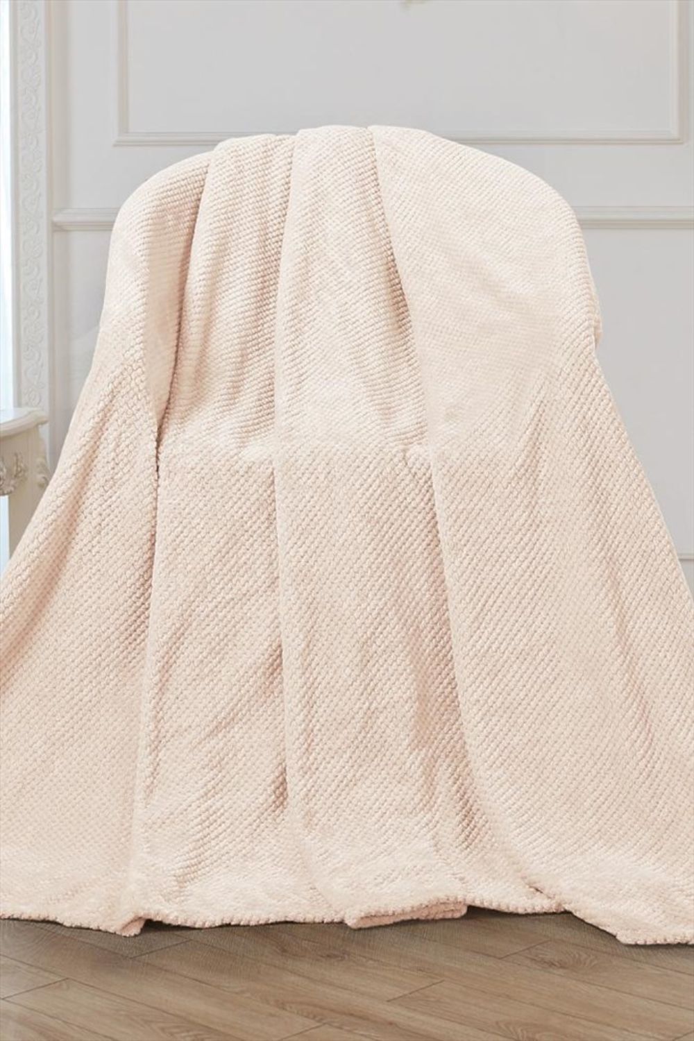 Плед Аэро Софт пл 210г PAVLine Pixi - шампань