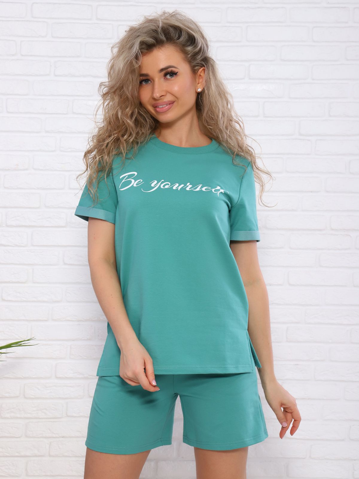 Марсель(олива) костюм