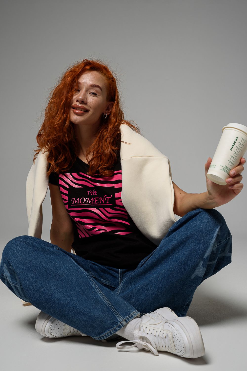 Футболка 7158/1 - момент