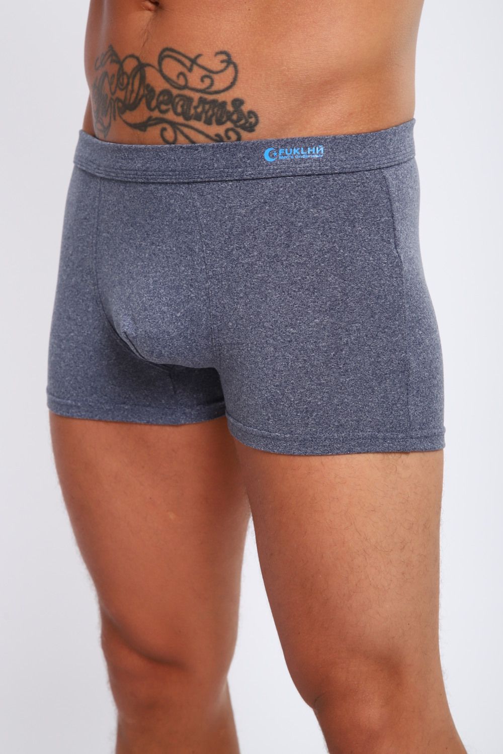 Трусы мужские 28595 - микс