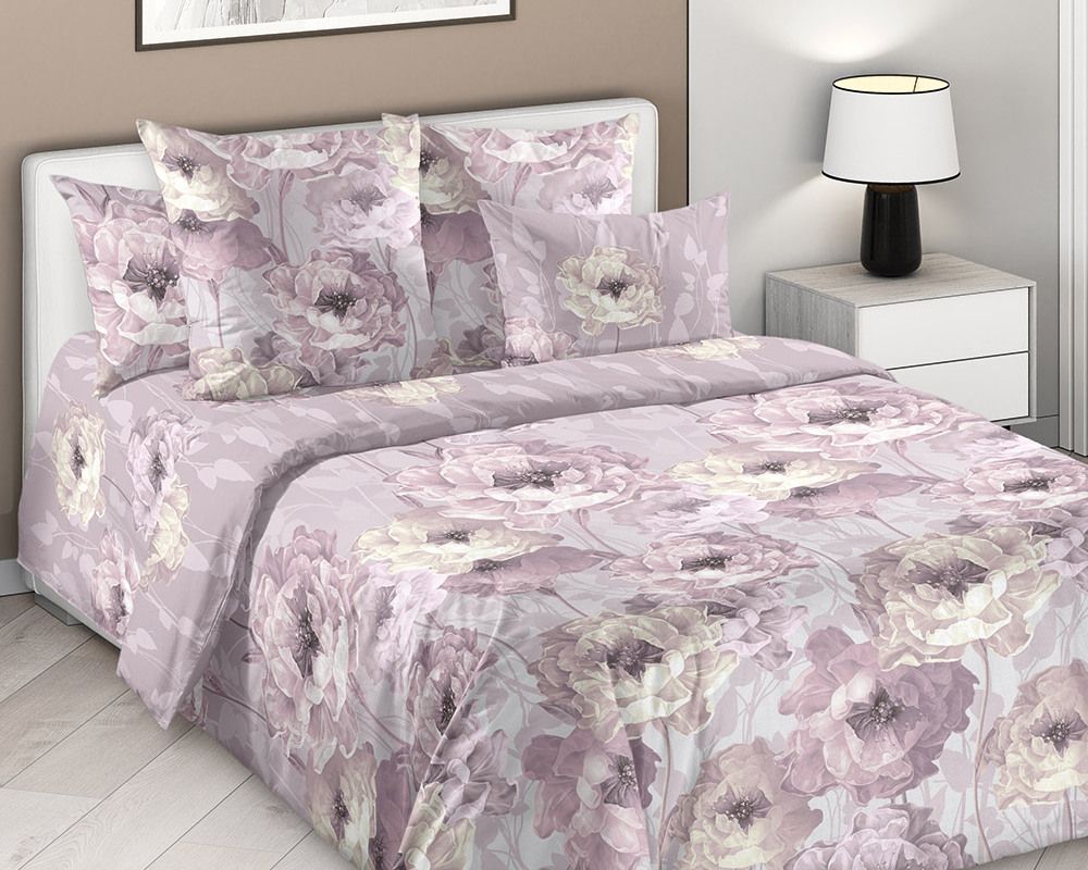 Постельное белье Пассаж