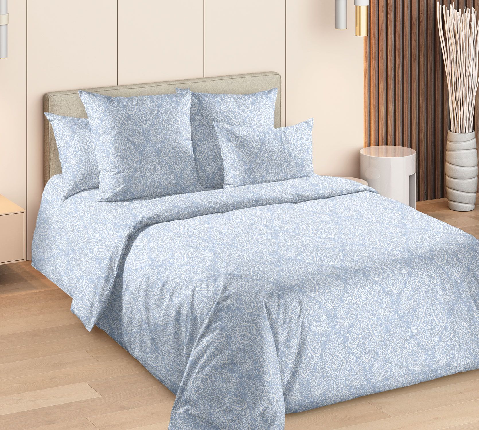 Лунный бархат компаньон 5