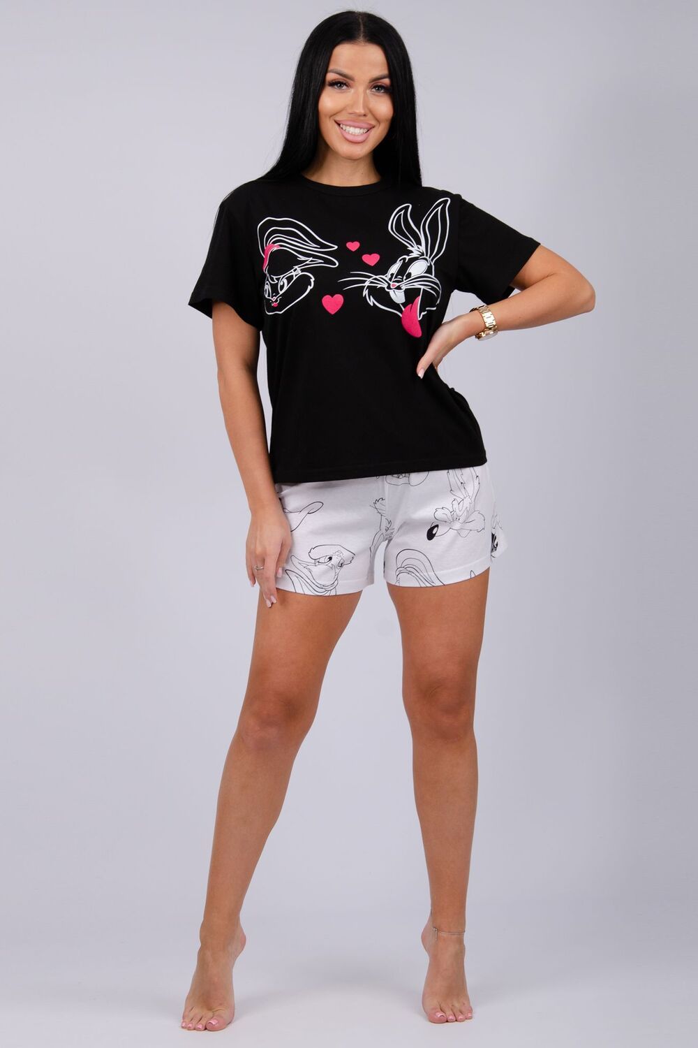 Пижама Джуди Пижама Джуди