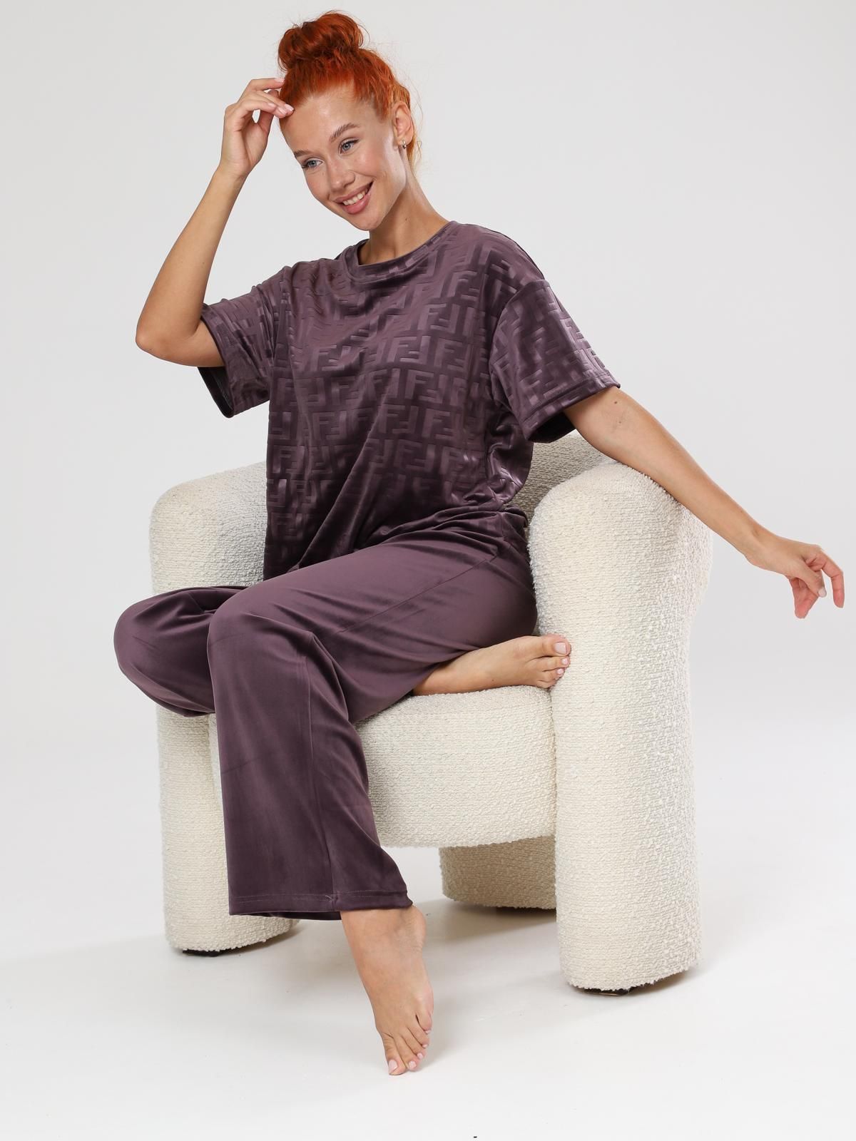 Элнора-Жаккард - костюм эфимера