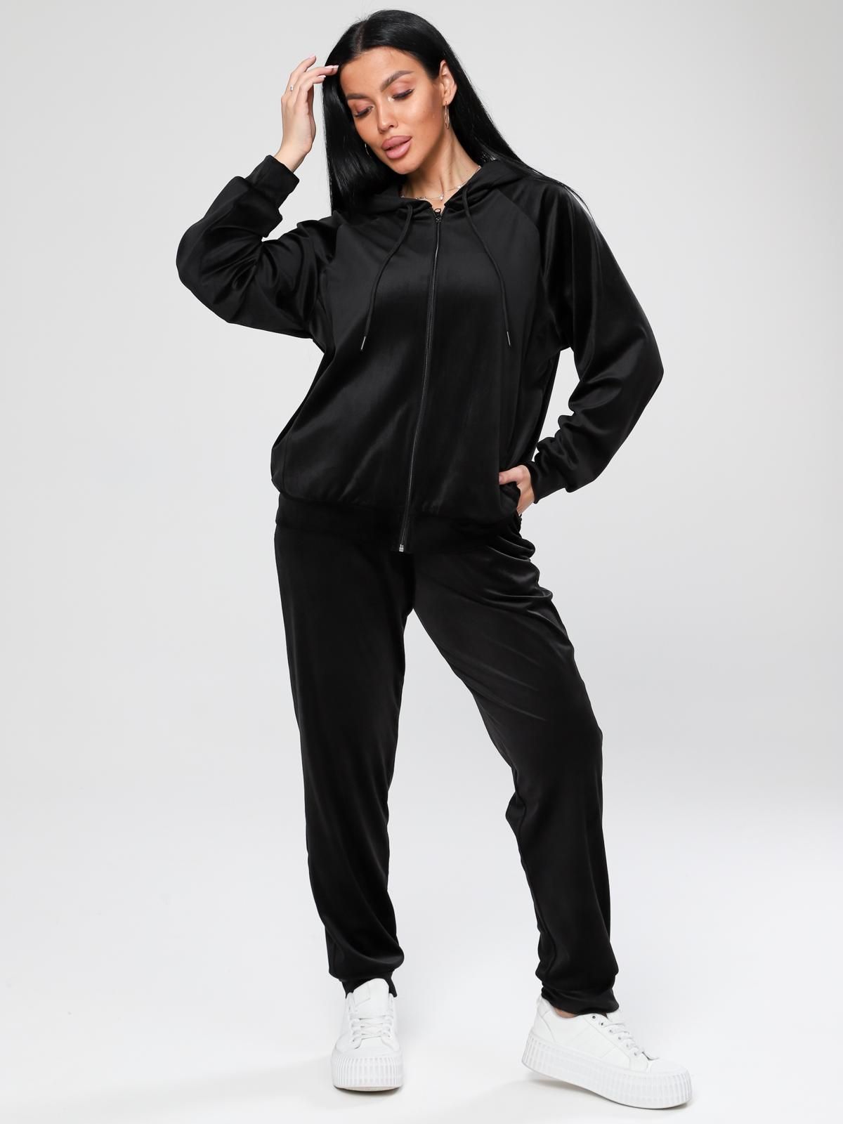 Фиоренца - костюм черный