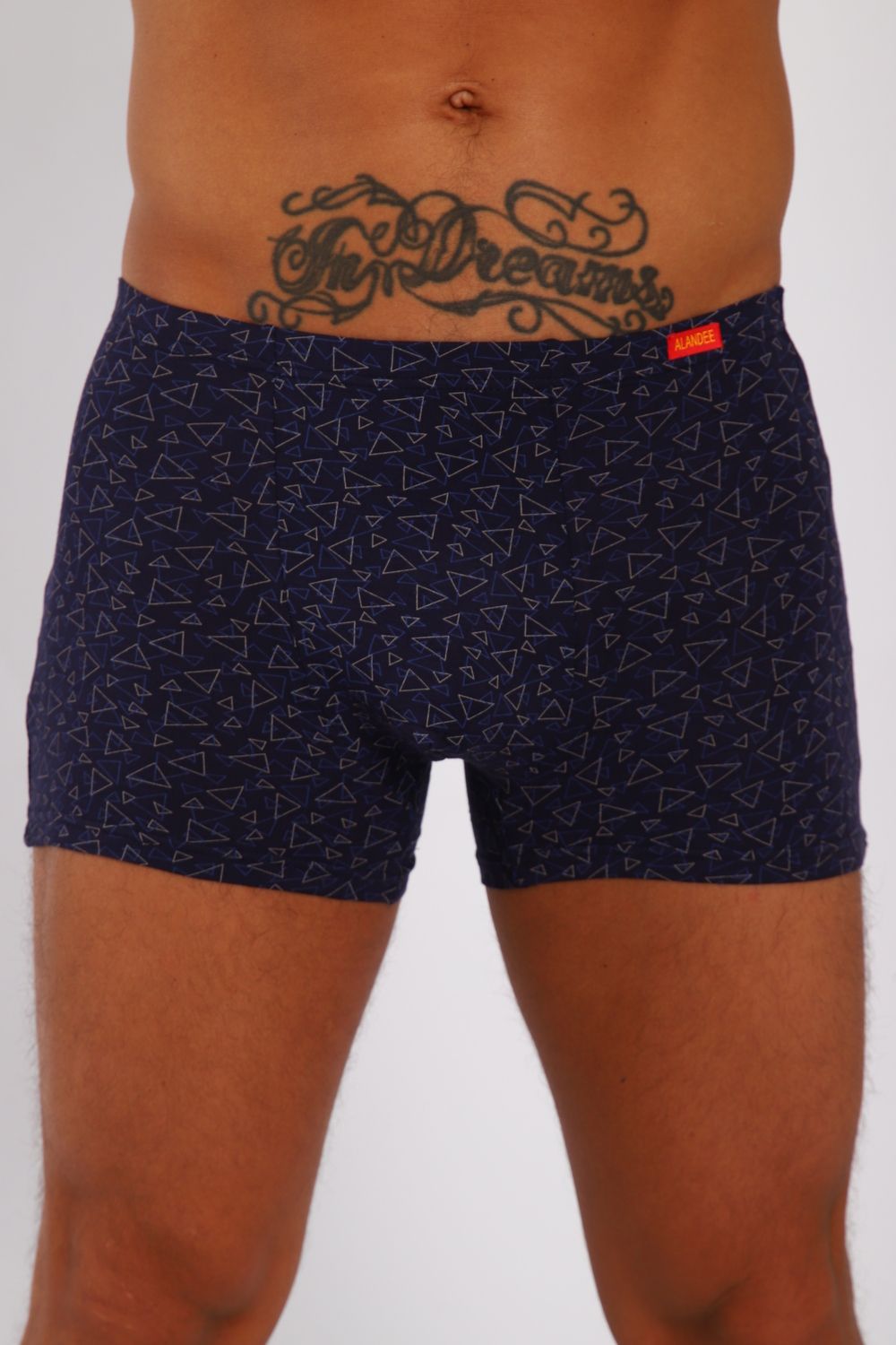 Трусы мужские 28613 - микс