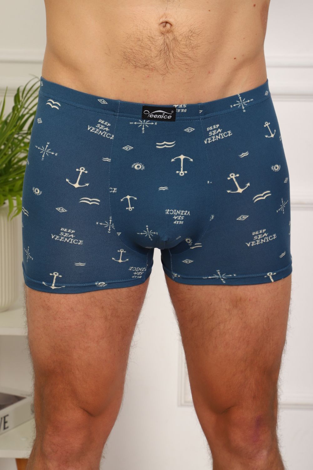 Трусы 64904 - микс