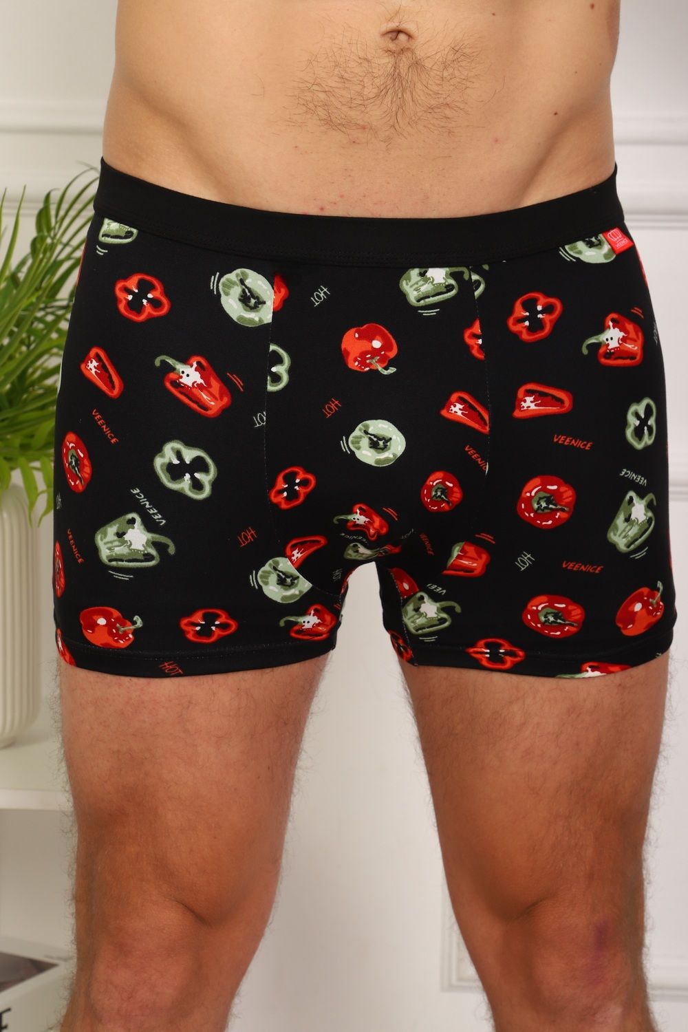 Трусы 64900 - микс