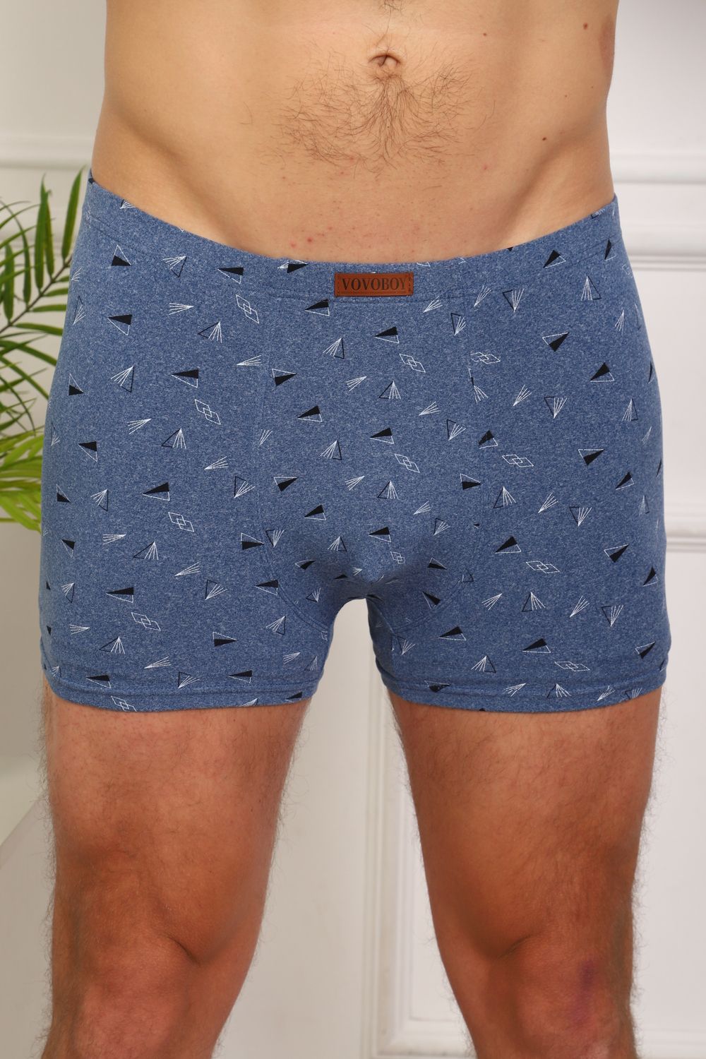 Трусы 64899 - микс