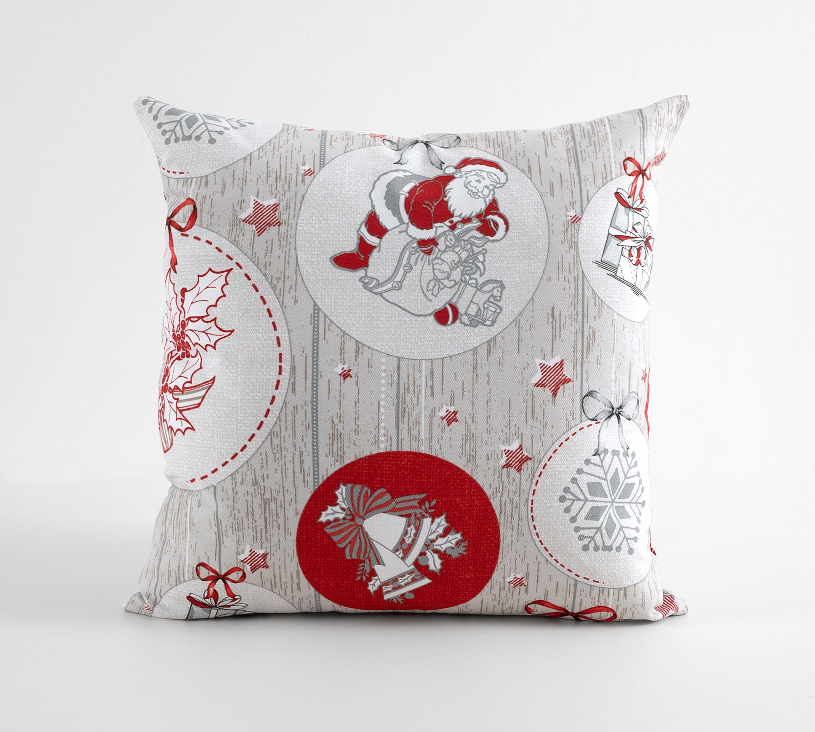 Праздник Рождества 1