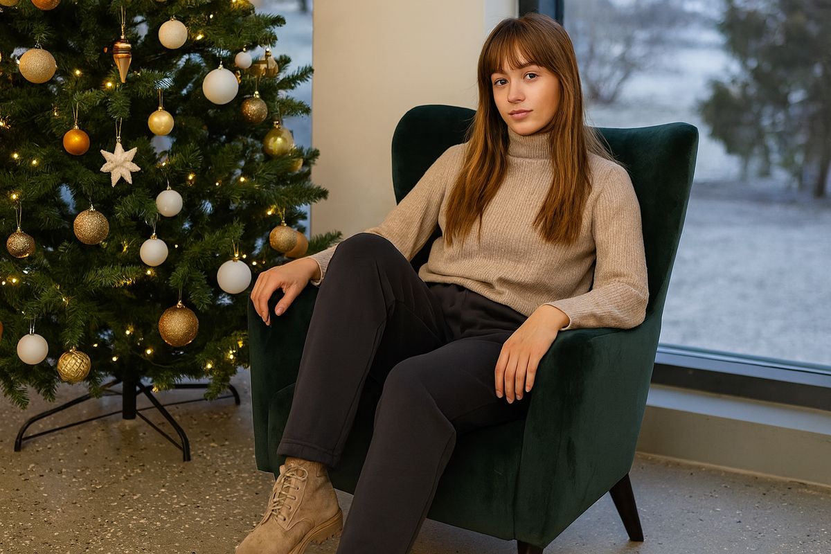 Брюки женские футер 3-х нитка арт. 1083 - серый