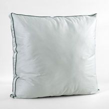 Подушка 70*70 Лебяжий пух Сатин Т300