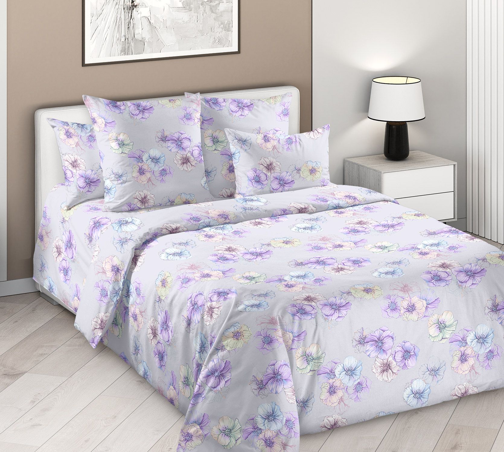 Ода нежности 1