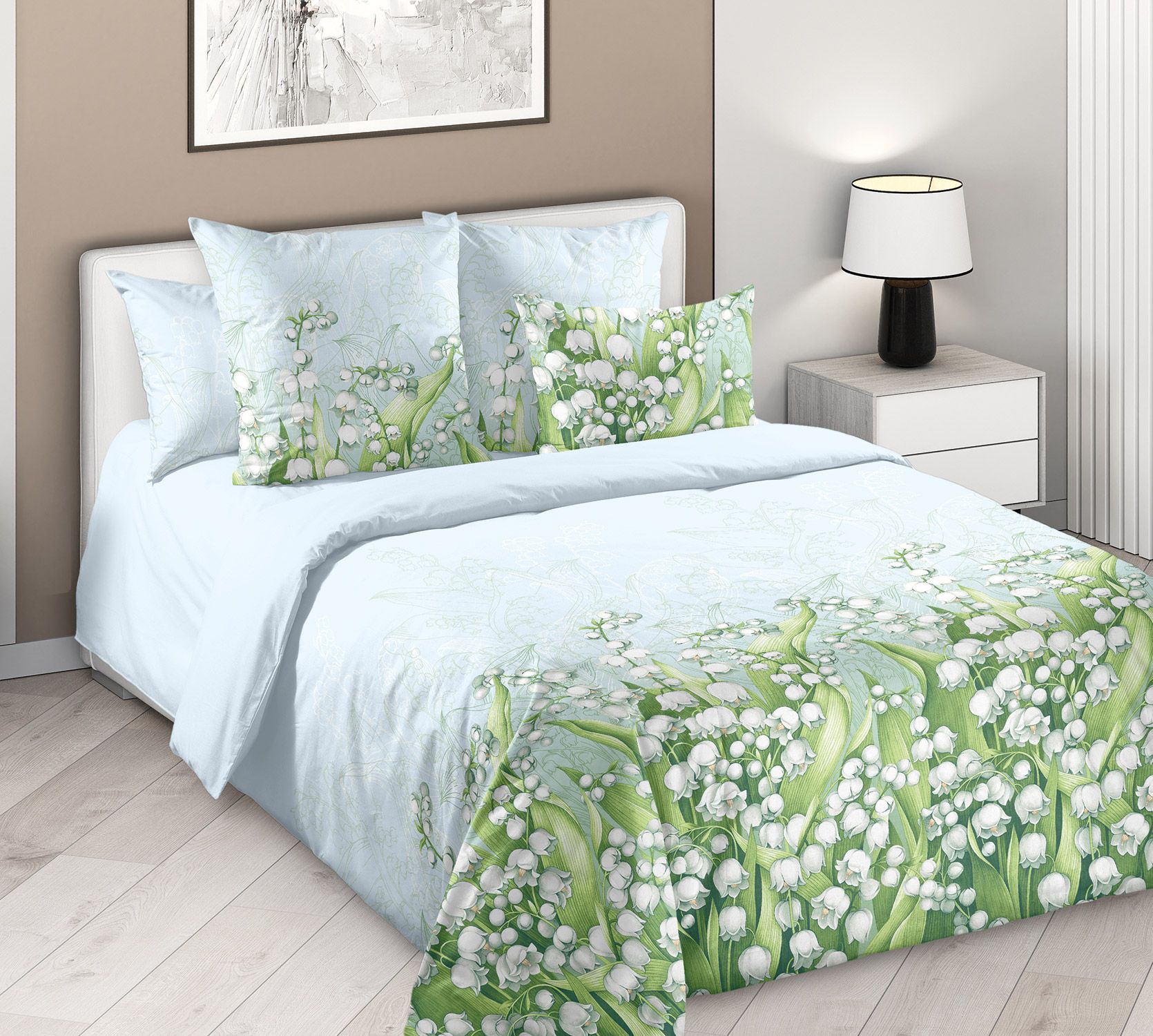 Весенняя сказка 1