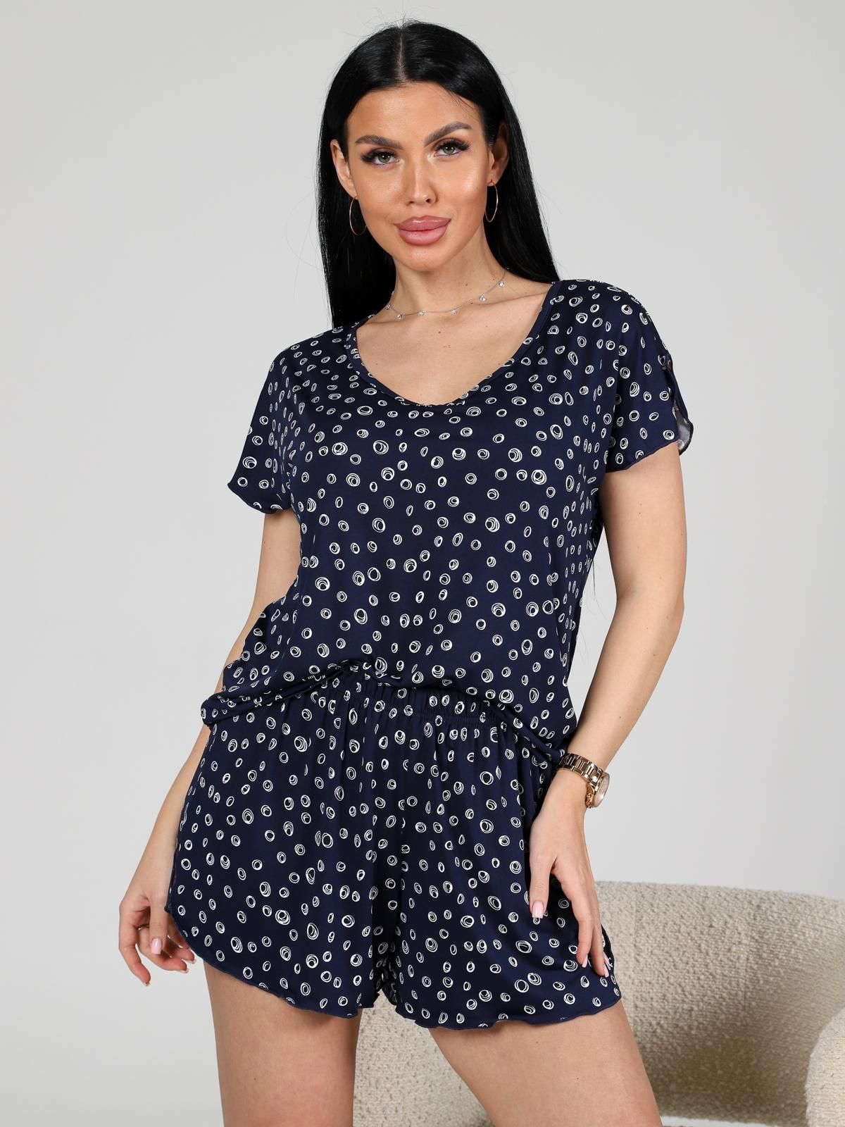 Кенелия - пижама чернила